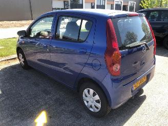 Daihatsu Cuore  picture 6