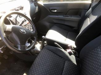 Daihatsu Cuore  picture 7