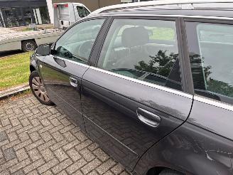 Audi A4 Avant  picture 9