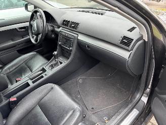 Audi A4 Avant  picture 5