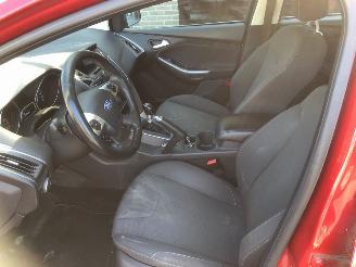 Ford Focus Focus 3 Wagon Combi 2010 / 2018 - 1.6 TDCi ECOnetic Combi/o  Diesel 1 560cc 77kW (105pk) FWD 2012-06/2018-05  NGDB picture 6