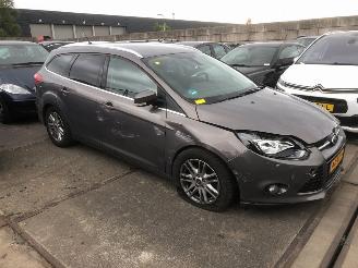 škoda osobní automobily Ford Focus  2012/5