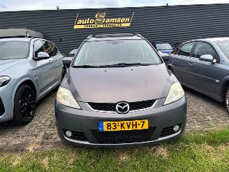Mazda 5  picture 1