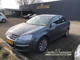 disassembly passenger cars Volkswagen Jetta Jetta III (1K2), Sedan, 2005 / 2010 1.4 TSI 160 16V 2009/7