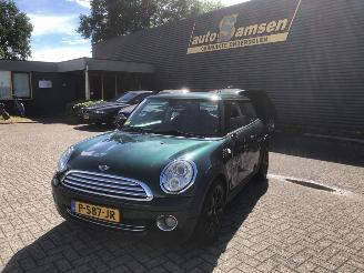 Unfallwagen Mini Mini ONE 2007/1
