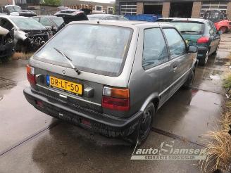 Nissan Micra Micra (K10), Hatchback, 1982 / 1992 1.2 Kat. picture 3