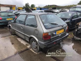 Nissan Micra Micra (K10), Hatchback, 1982 / 1992 1.2 Kat. picture 2