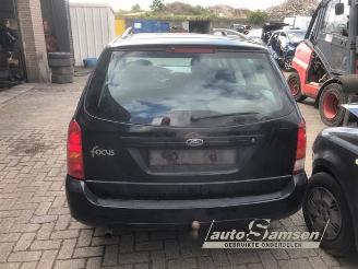 Ford Focus Focus 1 Wagon, Combi, 1998 / 2004 1.6 16V picture 3