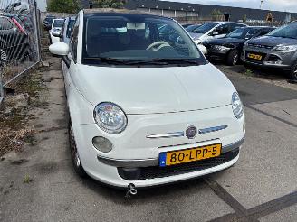 Fiat 500  picture 2