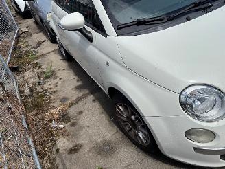 Fiat 500  picture 9