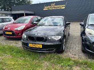 BMW 1-serie  picture 1