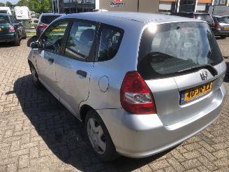 Honda Jazz  picture 6