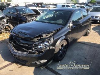Opel Astra Astra H GTC (L08), Hatchback 3-drs, 2005 / 2011 1.4 16V Twinport picture 1