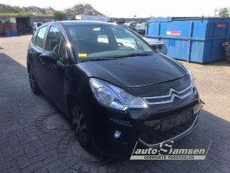 Citroën C3 C3 (SC), Hatchback 5-drs, 2009 / 2016 1.2 VTi 82 12V picture 1