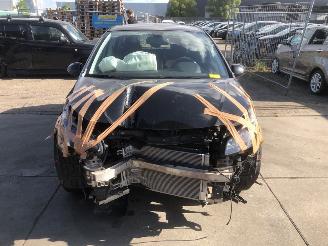Schadeauto Opel Corsa-E  2018/1