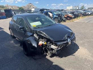 Renault Clio Clio IV (5R), Hatchback 5-drs, 2012 / 2021 0.9 Energy TCE 90 12V picture 1