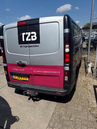 Opel Vivaro  picture 6
