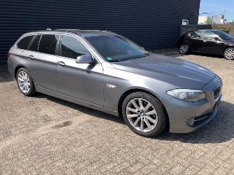 BMW 5-serie  picture 3