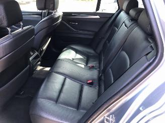BMW 5-serie  picture 9