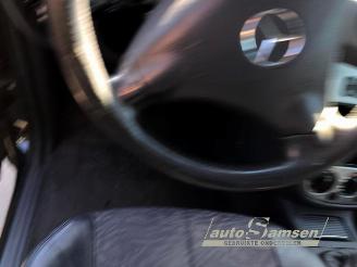 Mercedes A-klasse A (W168), Hatchback, 1997 / 2004 1.4 A-140 picture 6