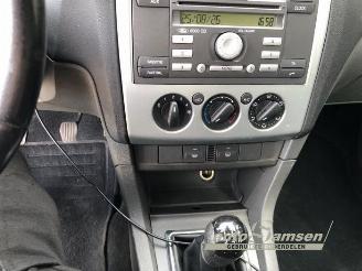 Ford Focus Focus 2, Hatchback, 2004 / 2012 1.6 16V picture 9