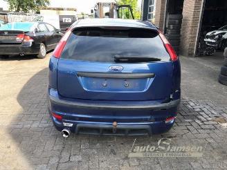 Ford Focus Focus 2, Hatchback, 2004 / 2012 1.6 16V picture 6