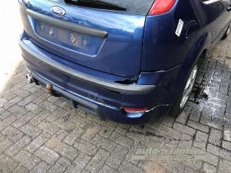 Ford Focus Focus 2, Hatchback, 2004 / 2012 1.6 16V picture 5