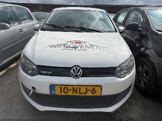 Volkswagen Polo Engine defect - Polo V (6R) Hatchback 2009 / 2017 - 1.2 TDI 12V BlueMotion Hatchback  Diesel 1.199cc 55kW (75pk) FWD 2009-10/2014-05  CFWA picture 2