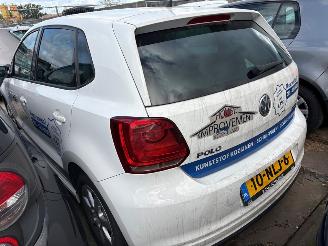 Volkswagen Polo Engine defect - Polo V (6R) Hatchback 2009 / 2017 - 1.2 TDI 12V BlueMotion Hatchback  Diesel 1.199cc 55kW (75pk) FWD 2009-10/2014-05  CFWA picture 6