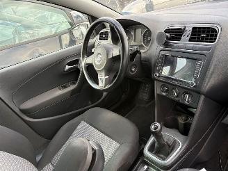 Volkswagen Polo Engine defect - Polo V (6R) Hatchback 2009 / 2017 - 1.2 TDI 12V BlueMotion Hatchback  Diesel 1.199cc 55kW (75pk) FWD 2009-10/2014-05  CFWA picture 5