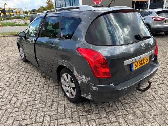 Peugeot 308  picture 5
