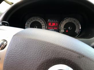 Jaguar XF  picture 12