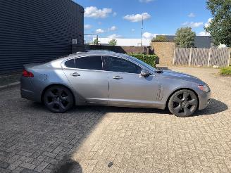 Jaguar XF  picture 4