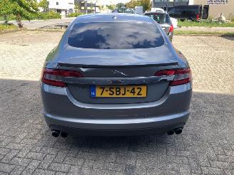 Jaguar XF  picture 6