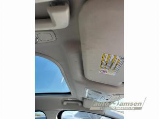 Ford C-Max C-Max (DXA), MPV, 2010 / 2019 1.6 SCTi 16V picture 31
