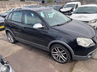 Volkswagen CrossPolo  picture 2