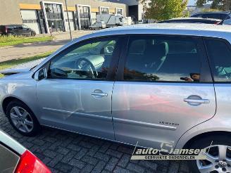 Volkswagen Polo Polo IV (9N1/2/3), Hatchback, 2001 / 2012 1.2 picture 7