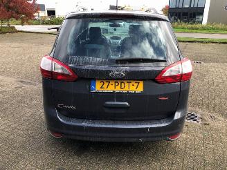 Ford Grand C-Max  picture 8
