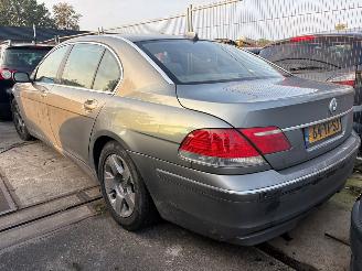 BMW 7-serie  picture 4