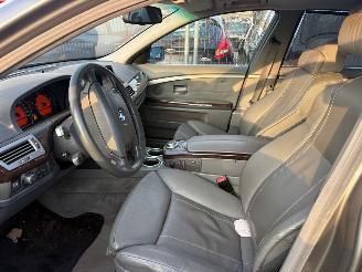 BMW 7-serie  picture 9