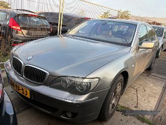 BMW 7-serie  picture 2