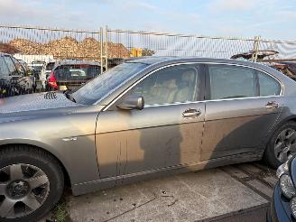 BMW 7-serie  picture 3