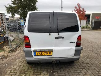 Mercedes Vito  picture 4