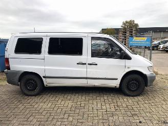 Mercedes Vito  picture 3