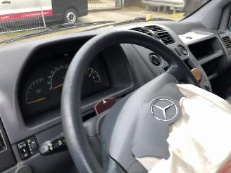 Mercedes Vito  picture 7
