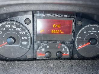 Fiat Ducato 2.3 MJ 103KW DC PICK UP PRITSCHE AIRCO KLIMA 89.000KM picture 9