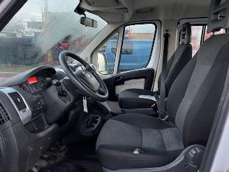 Fiat Ducato 2.3 MJ 103KW DC PICK UP PRITSCHE AIRCO KLIMA 89.000KM picture 6