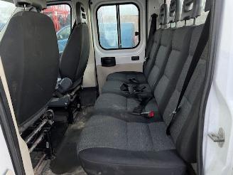 Fiat Ducato 2.3 MJ 103KW DC PICK UP PRITSCHE AIRCO KLIMA 89.000KM picture 7
