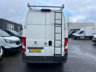 Peugeot Boxer 2.0 BLUEHDI 96KW L3H3  MAXI KLIMA EURO6 picture 3