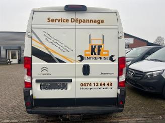 Citroën Jumper 2.2 BLUEHDI 120KW L3H2 MAXI   AIRCO KLIMA EUR06 115.000KM picture 3